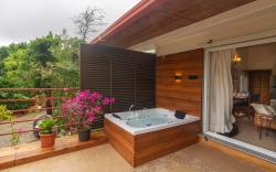 Beyond The Blue Door by VEO - Part of StayVista