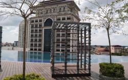 MA Troika Homestay Kota Bharu (with Netflix &wifi)