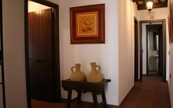 Hostal Torre de Guzman
