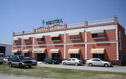 Hostal El Lirio