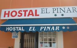 Hostal El Pinar