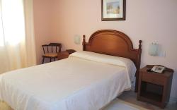Hotel Mogay