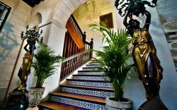 Hotel Condes de Castilla