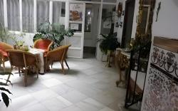 Pension Internacional