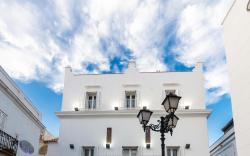 La Casa de la Favorita