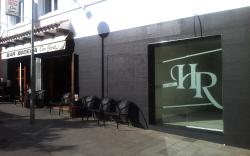 Hostal Ribas