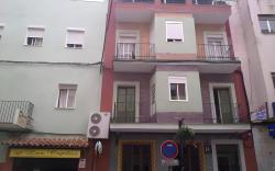 Hospedaje Lisboa Algeciras