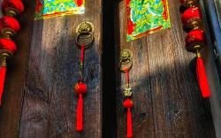 Qu Hi Homestay