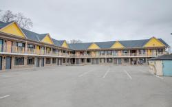 Falls Inn Near Casino Niagara
