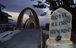 Hotel Reino Nevado