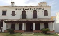 El Rocio Azul Alojamiento Rural