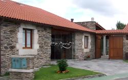 Casa Rural Dona Maria