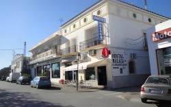 Hostal Malaga