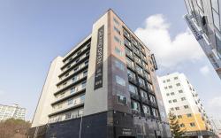 3S Hotel Incheon Geomdan