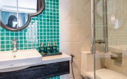 Suite Room 20 - 22Land Residence Boutique