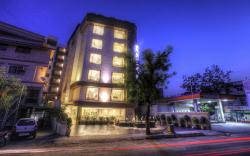 Scenaria Hotel