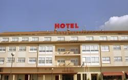 Hotel Rosalia