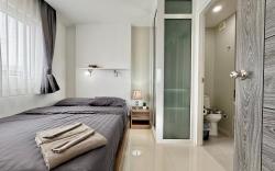 Mantra Beach Condominium 2bedroom - M280