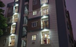 The Hood 1BHK's and 2BHK's (HSR Layout)