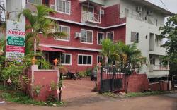 Hotel Nisarg