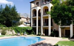 Hotel Ca'l Bisbe