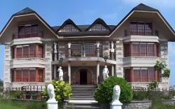Hotel Antoyana