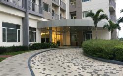 South Residences deluxe 1 bedroom @ SM Southmall