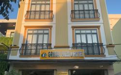 GREEN PARK 2 HOTEL