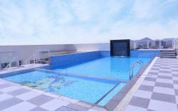 Khumani by Hills N Dunes Hotels PVT LTD 
