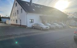 Bed4You Gästehaus 1