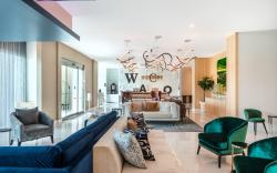 Even Waco University Area By IHG