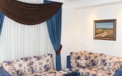Sparr Hotel