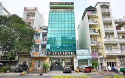 Ly Ly Hotel