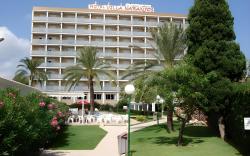 Hotel Villa Naranjos