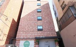 Cheongnyangni 31page