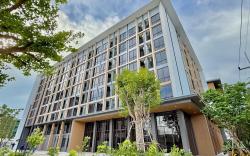 Rangsit Residence & Hotel