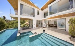 Villa The Wave