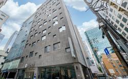 H-AVENUE HOTEL Yeoksam