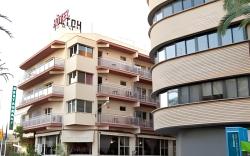 Hotel Iberflat Marynton