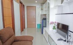 Nice & Homey 2BR at Vida View Makasar By Travelio