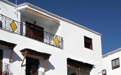 Hotel Rural San Roque