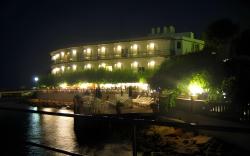 Hotel Restaurant Juanito Platja