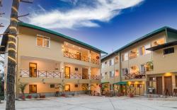 Resorts By The Baagh, Bhimtal