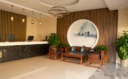 Shell Hotel Linyi Fei County Oriental Shopping Sqaure Yinxingjin Street
