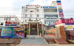 Babian Inn Lucknow