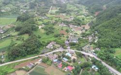 Danyang Baramgaebi Chiyoumaeul Pension