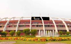 Sun City Resort