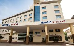HOTEL BMS