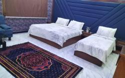 Zamzam Residency Guest House 