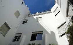 Hotel El Coloso